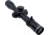 Riton Optics X7 Conquer Rifle Scope, 3-18x50mm, 34mm Tube, First Focal Plane, T3 Reticle, Anodized, Black, Red, 7C318LFI