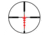 Riton RT-S Mod 3 GEN2 1-4x24 Rifle Scope, w/Riton Illuminated Bullet Drop Compensated Reticle, Black, 19962523465