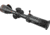 RIX 3.2-9.6x35mm Leap L3 Thermal Imaging Rifle Scope, 30mm Tube, Black, Medium, LEAP L3