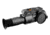 RIX DBH D12 3-20x75mm Thermal Imaging Rifle Scope, 1280x1024, 50hz, Black, RIX DBH D12