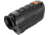 RIX POCKET K2 Thermal Imaging Monocular, Black, Small, RIX POCKET K2