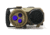 RIX RIP-3C Green Visible IR Laser Sight, Tan, RIP3CTG