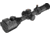 RIX LPR L6R 3-36x50mm Thermal Imaging Rifle Scope, 50 Hz, 640x512, Black, RIX LPR L6R