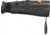 RIX Titan T3 2.6x25mm Thermal Monocular w/LRF, 384x288 pixels, 50 Hz, Black, RIX TITAN T3
