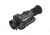 RIX Tactical Storm S3R, Thermal Imaging Scope, 35mm Objective, 3.5X Magnification, Black, STORMS3R