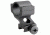 Rock River Arms AR0130T 1'' Base Highrise For Rifle Barrel Cantilever Black