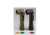 Rothco Army Style C-Cell Flashlights, Olive Drab, 488-OliveDrab