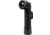 Rothco Genuine G.I. 2x D Anglehead Flashlight, Black, 689