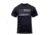 Rothco Thin Blue Line &amp; Thin Red Line T-shirt, Small, 61660-S