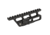 RS Regulate Yugo Full Length Lower, Modular Side Mount, Fits Yugo/Serbian Type Rifles, Not Compatible with Folding Stocks, Matte Finish, Black, AK-307MS