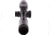 Rudolph Optics OPS Rifle Scope 5-30x56mm, 34mm Tube, FFP, T9 Reticle, Black, OPS 053054 T9 IR FFP