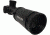 Rudolph Optics Tactical FFP T1 1-4x24 30mm Tube with T2 Reticle IR Black, T1-010424-T2-IR