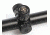 Rudolph Optics Tactical Series T1 6-24x50 Rifle Scope, 30mm tube FFP with T6 Reticle, Black, Medium T1-062450-T6-FFP