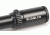 Rudolph Optics Tactical Series T1 6-24x50 Rifle Scope, 30mm tube FFP with T6 Reticle, Black, Medium T1-062450-T6-FFP