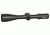 Rudolph Optics Varmint Hunter VH 4-16x50 Rifle Scope, 30mm tube with T5 Reticle, Black, Medium VH-041650-T5