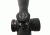 Rudolph Optics Varmint Hunter VH 6-24x50 Rifle Scope, 30mm tube with T3 Reticle, Black, Medium VH-062450-T3