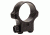 Ruger 90322 Clam Pack Single Ring High 30mm Diameter Hawkeye Matte Blued