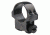 Ruger Scope Ring 3B Low Blue