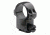 Ruger Scope Ring 5B High Blue