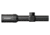 Sabre 1-4x24, 30mm Tube Rifle Scope, Second Focal Plane,  4 Dot Reticle, Matte Black, sad1424