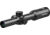 Sabre 1-8x24, 30mm Tube Rifle Scope, Second Focal Plane, 4 Dot Reticle, Matte Black, sao1824