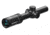 Sabre 1-8x24, 30mm Tube Rifle Scope, Second Focal Plane, 4 Dot Reticle, Matte Black, sao1824