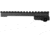 SADLAK BM-59 Scope Mount, Black, Medium, 590001