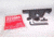 SADLAK M1A Scope Mount, Steel, Black, Medium, 140011