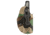 Safariland Species Cordura IWB Holster, Glock 19, Right Hand, Woodland Camo, 20283C991