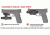 Safariland Weapon Light Mount Flashlight