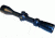 Safariland Rapid Reticle 600 3-9x 42mm Rifle Scope RR-600-1