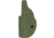 Safariland Species Glock 19 IWB Holster, Right, Cordura, Concealment, Camo Green, 20-283-731