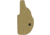Safariland Species Glock 19 IWB Holster, Right, Cordura, Concealment, Coyote Brown, 20-283-741
