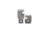 Sako Optilock 2-pc Base Sako Extended 85/75 Sa/la Blued, EDEMO1