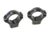 Sako Optilock Rings 1in. / Medium, Blue S1300961