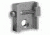 Sako A7 Optilock Base, Stainless, S180R916