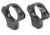 Sako Tikka Optilock Rings, 30mm High, Blue S1300930