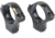 Sako Tikka Optilock Rings, 30mm High, Blue S1300930