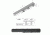 Sako Sako Trg High Picatinny Rail (225mm Long) S151W231