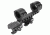 Samson DMR 1 MOUNT 2 OFFSET, 03-00084-01