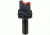 Samson Fibre Optic Sight Post .070in., Black FOS-070-MS1
