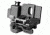 Samson NVD Quick Flip Scope Mount 