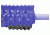 Samson OFS Rail 2.2 and OFS Rail 1.5, Samson OFS Rails Samson OFS Rail 2.2, 04-06017-01