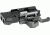 Samson Quick Flip PVS-14/Magnifier Interlocking Mount