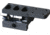 Samson Quick Flip Modular Aimpoint 3X Magnifier Mount with ARMS Base Quick-Flip