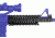 Samson AR-15 Picatinny Rail w/ 10in. Extended Sides STAR-CX
