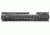Samson STAR-CXR AR-15 Carbine-Length Free-Floating Rail - Extended 9.5in rail