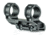 Scalarworks LEAP/08, Quick-Detach Mount, 30mm Ring Diameter, 1.57in Height, Black, SW0810