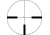 Schmidt &amp; Bender 8x56 Klassik Rifle Scope, 30 mm Tube, First Focal Plane, A7 Reticle, 1cm cw Klassik CT / Klassik CT, Black, 933-811-703