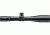 Demo,Schmidt Bender 4-16x50 PM II/LP Rifle Scope,34mm,P3L/P4L fein/Police Reticles,Black 647-911-962-79-69-DEMO